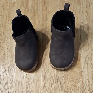 toddler size 4 girls boots Wonder nation